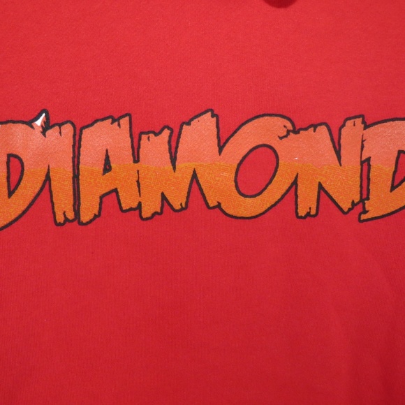 Diamond Supply Co. Bundle  NWOT - Picture 6 of 7